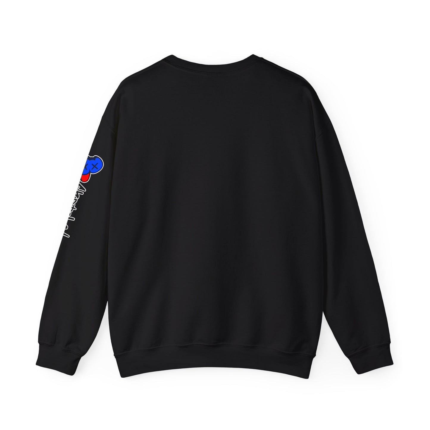 Besketched Crewneck Sweatshirt