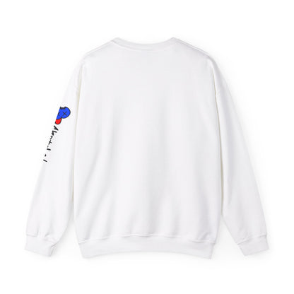 Besketched Crewneck Sweatshirt