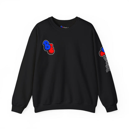 Besketched Crewneck Sweatshirt