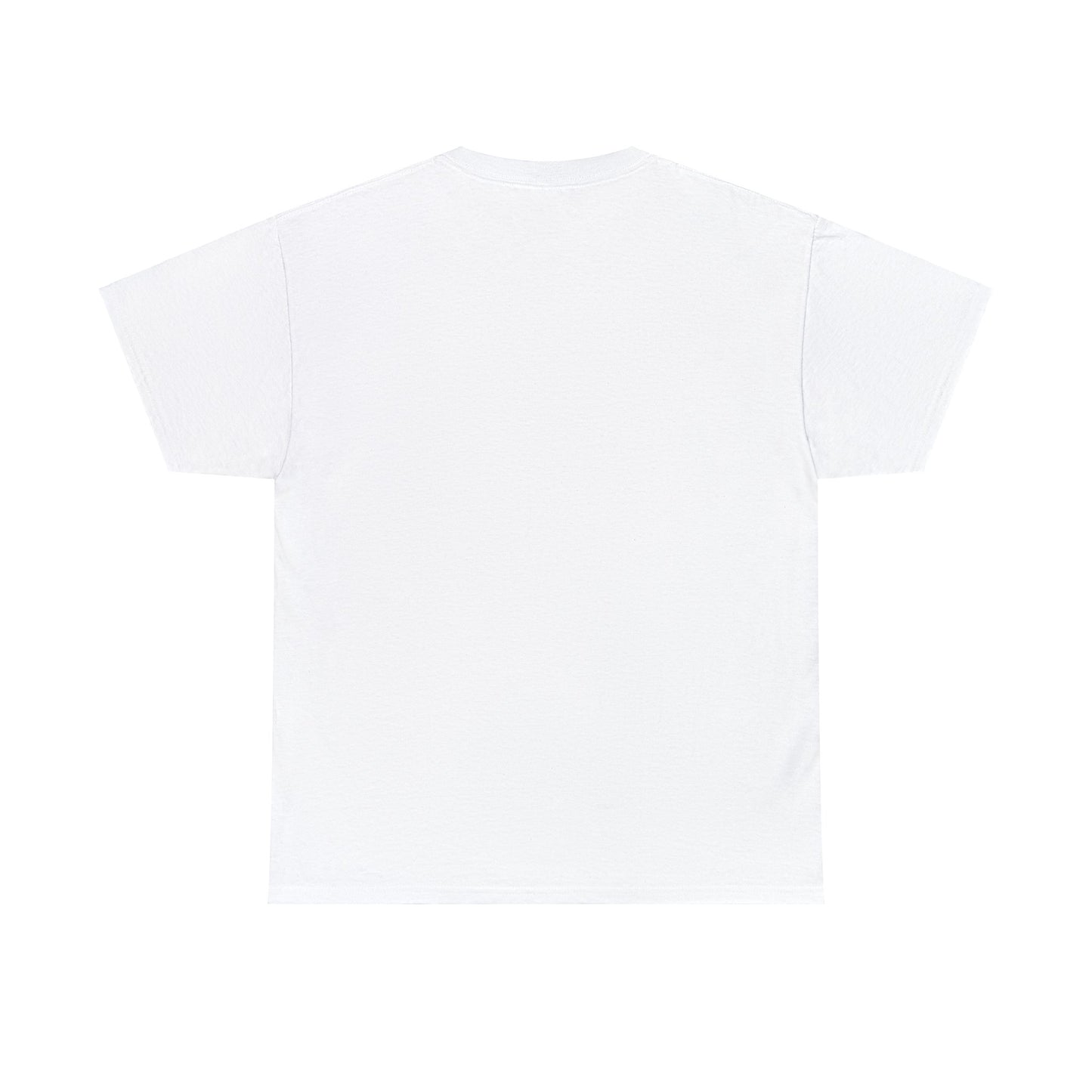 BeSketched Unisex Heavy Cotton Tee