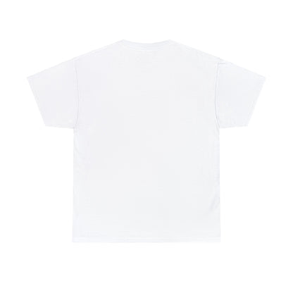 BeSketched Unisex Heavy Cotton Tee