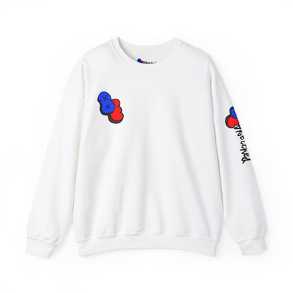 Besketched Crewneck Sweatshirt